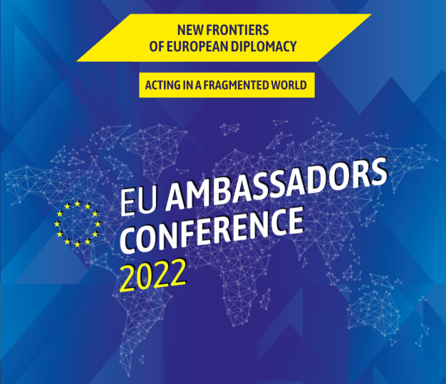 EU Ambassadors Conference 2023 EEAS